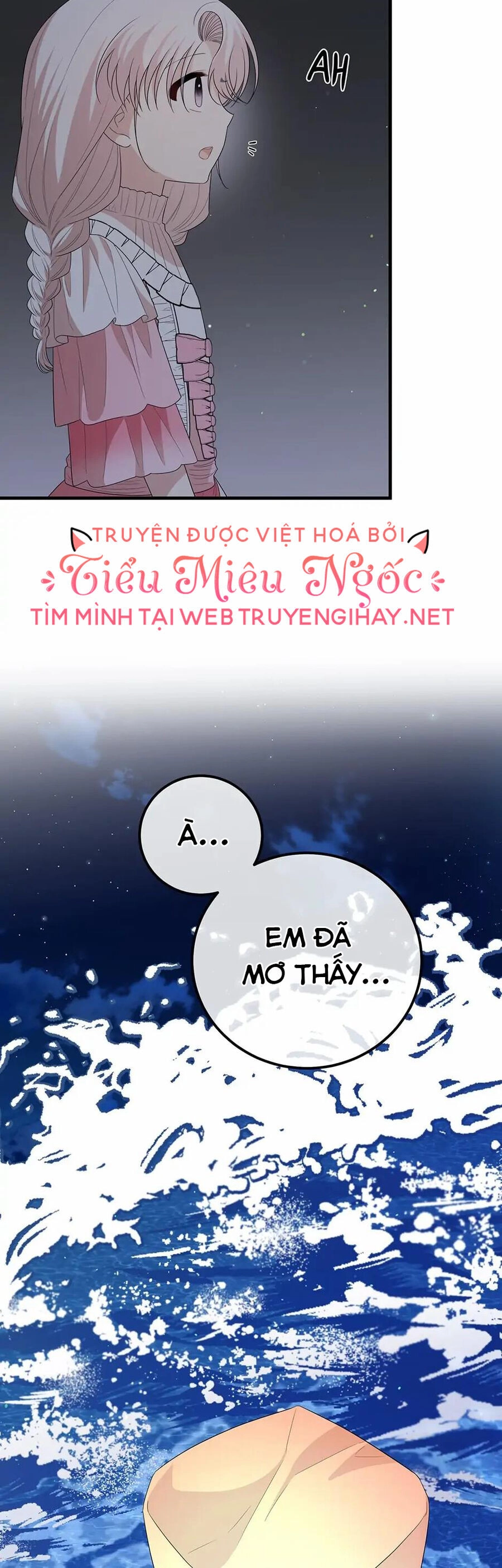 Những Người Anh Nguy Hiểm Của Công Nương Chapter 65 - 29