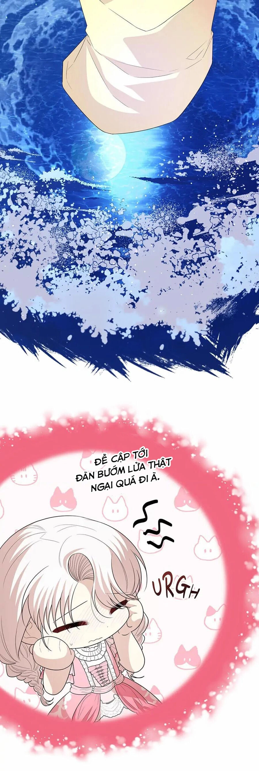 Những Người Anh Nguy Hiểm Của Công Nương Chapter 65 - 30