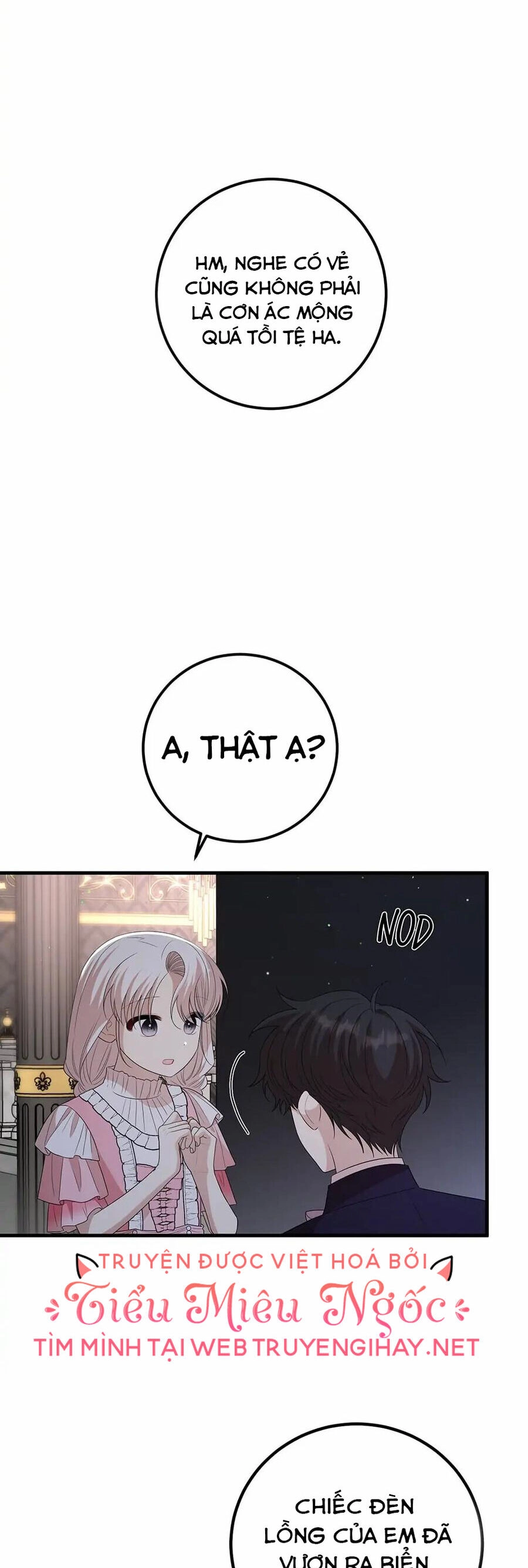 Những Người Anh Nguy Hiểm Của Công Nương Chapter 65 - 31