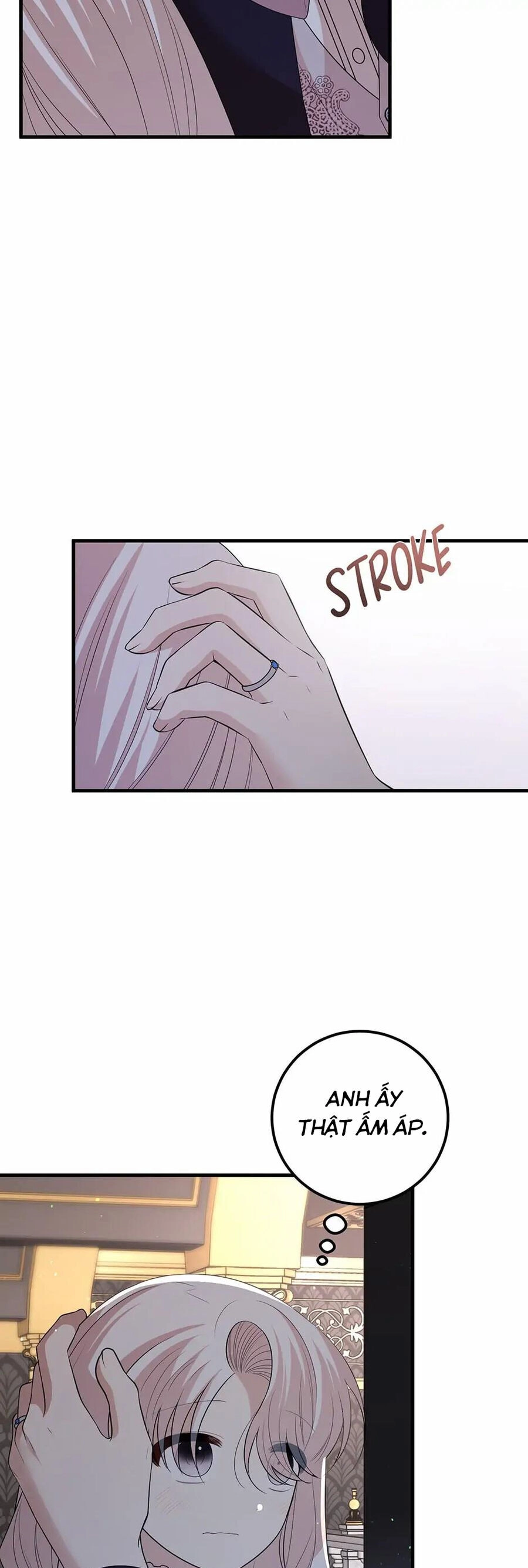 Những Người Anh Nguy Hiểm Của Công Nương Chapter 65 - 35