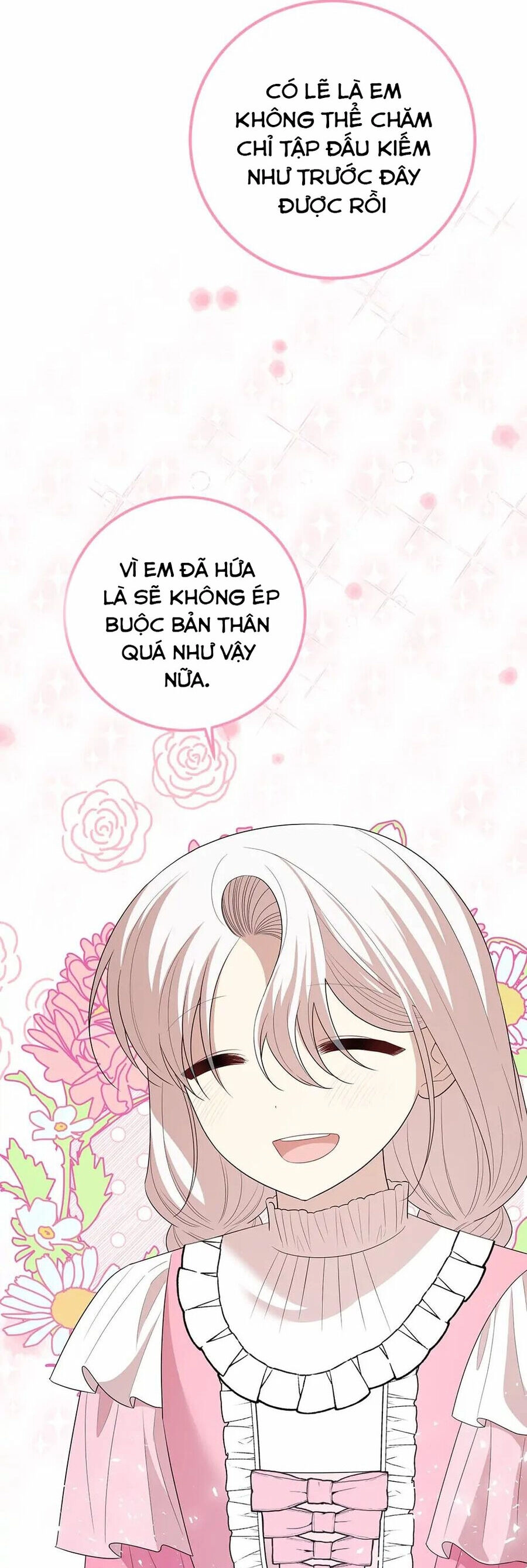 Những Người Anh Nguy Hiểm Của Công Nương Chapter 65 - 37