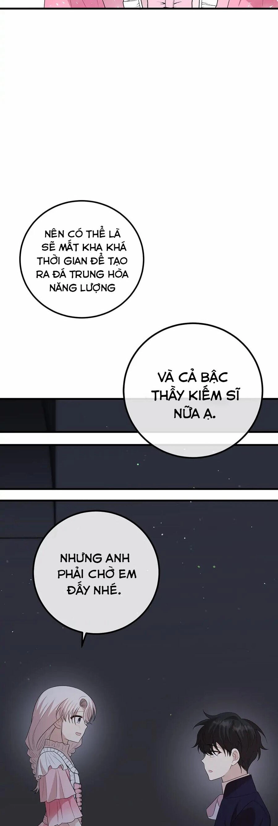 Những Người Anh Nguy Hiểm Của Công Nương Chapter 65 - 38