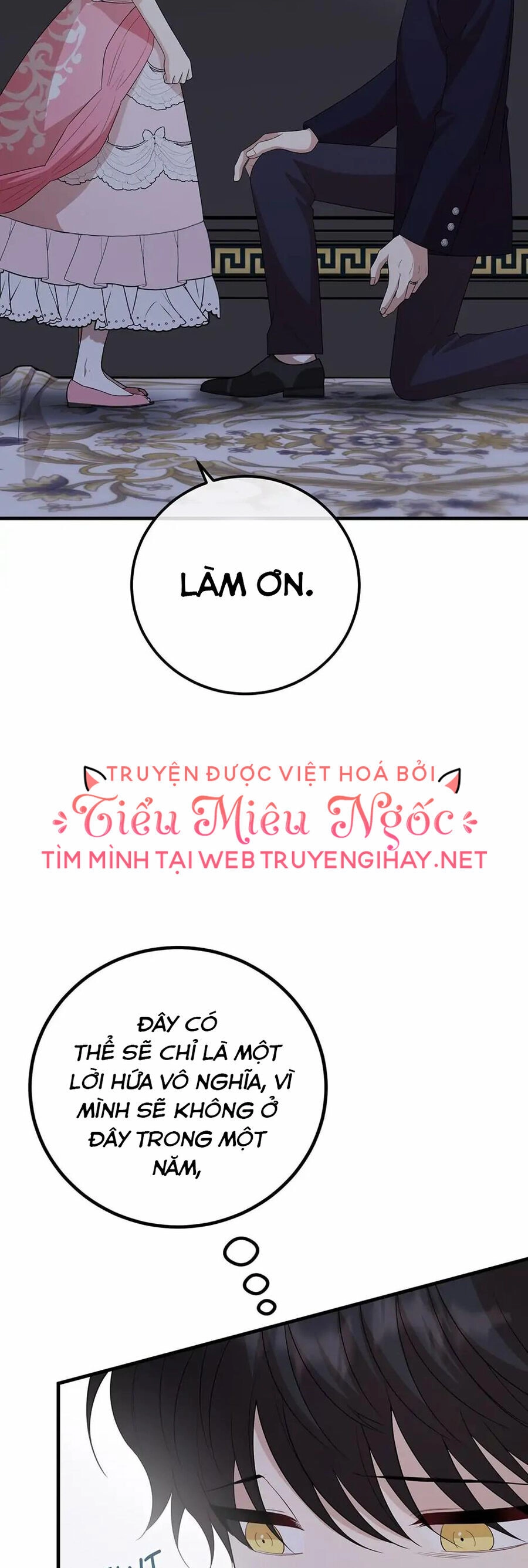 Những Người Anh Nguy Hiểm Của Công Nương Chapter 65 - 39