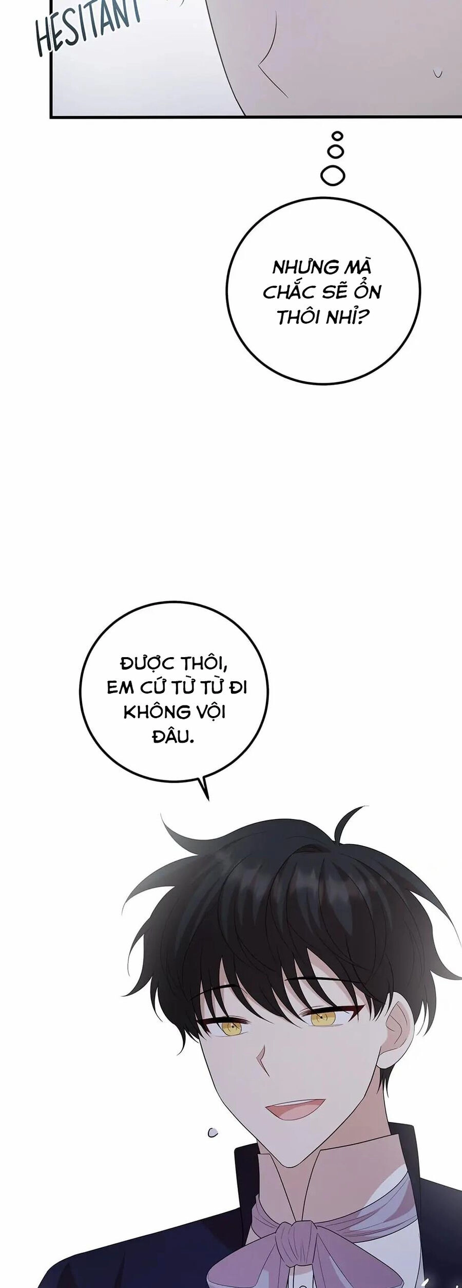 Những Người Anh Nguy Hiểm Của Công Nương Chapter 65 - 40