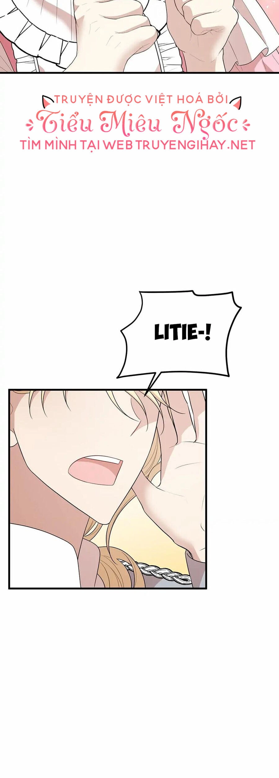 Những Người Anh Nguy Hiểm Của Công Nương Chapter 65 - 42