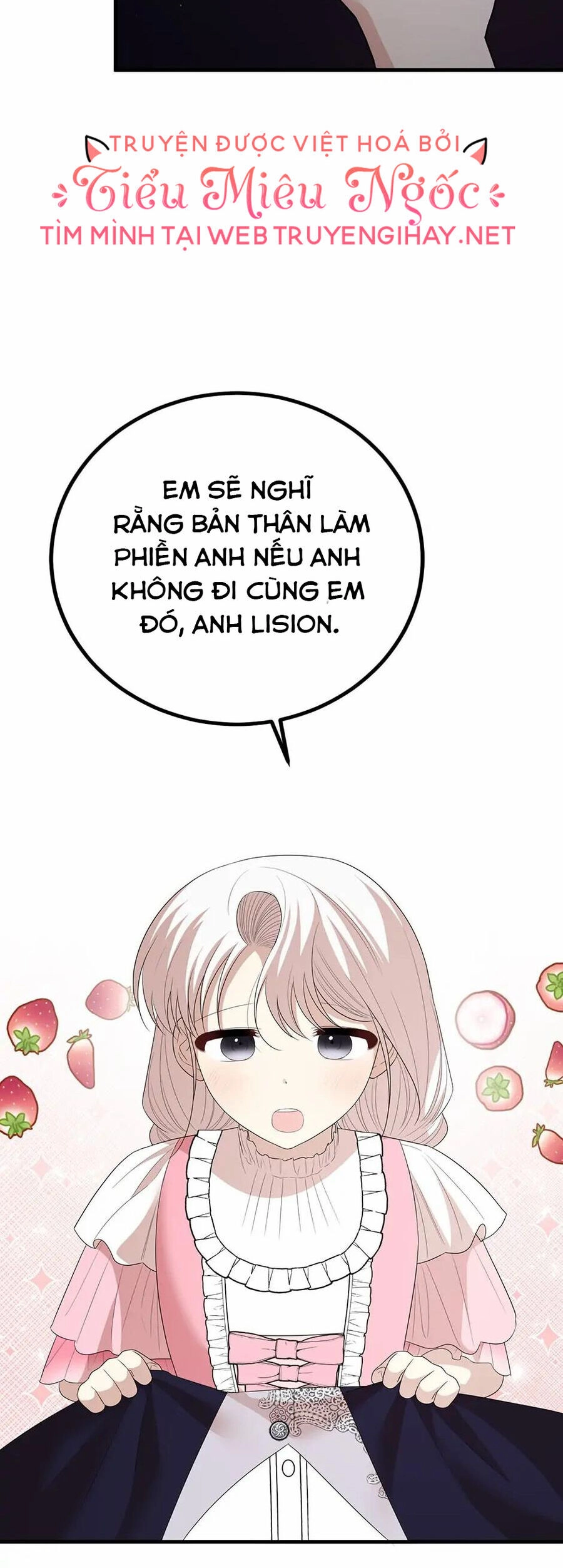 Những Người Anh Nguy Hiểm Của Công Nương Chapter 65 - 45