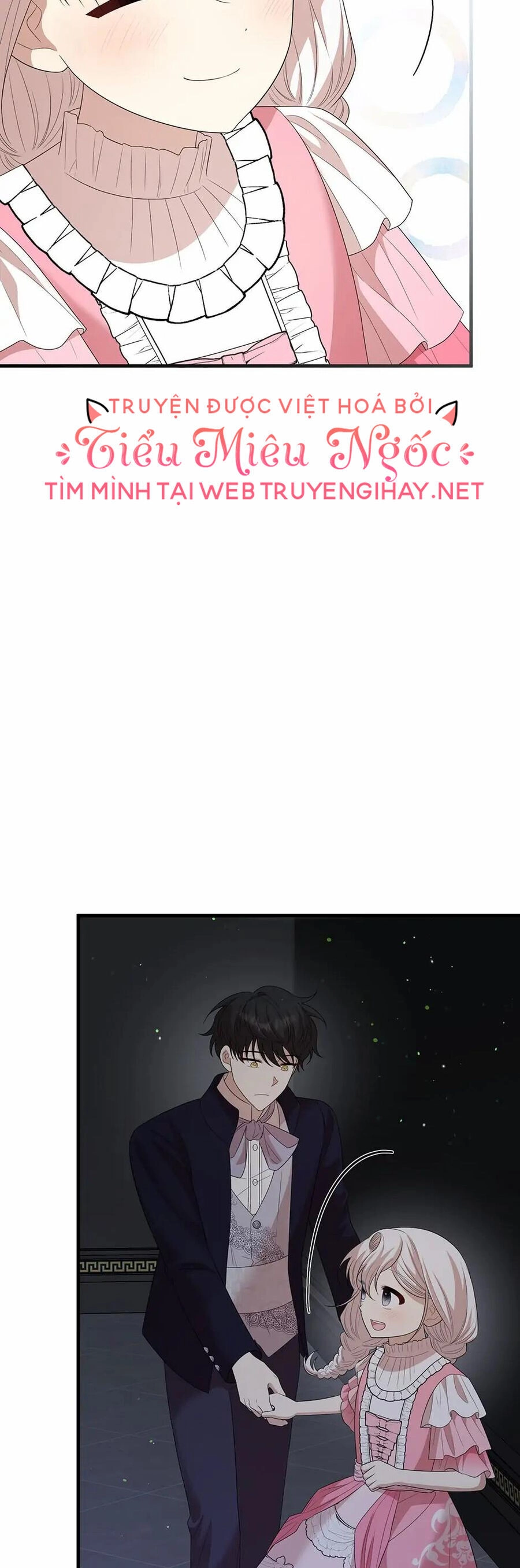 Những Người Anh Nguy Hiểm Của Công Nương Chapter 65 - 47