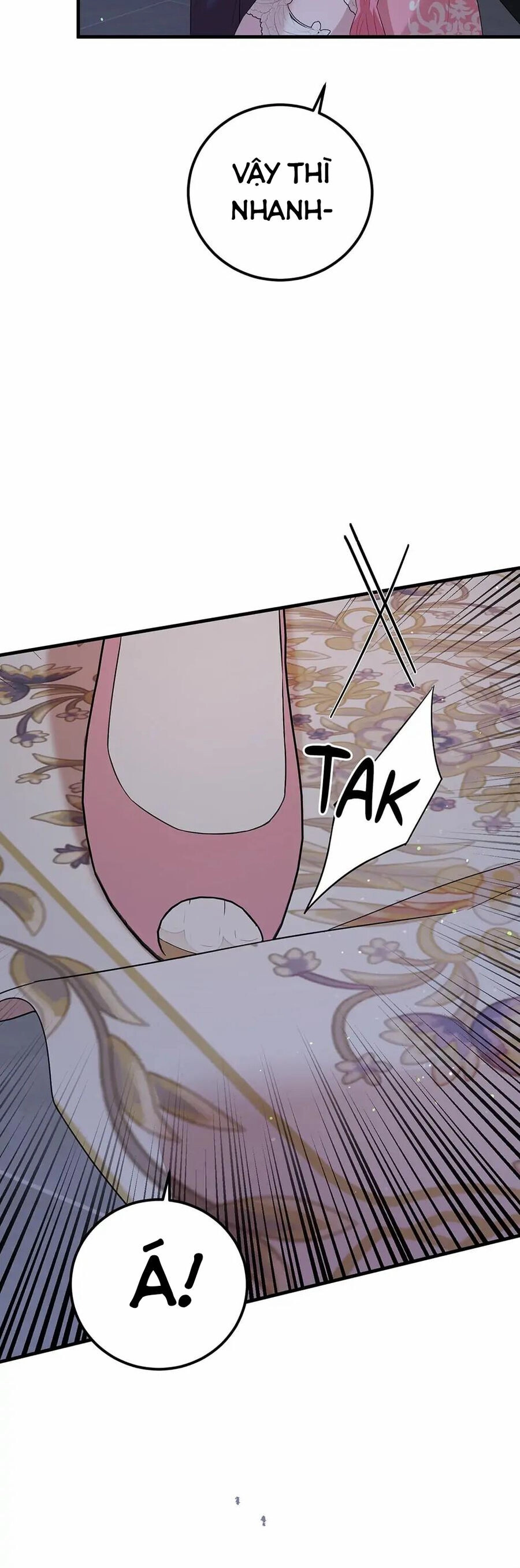 Những Người Anh Nguy Hiểm Của Công Nương Chapter 65 - 48