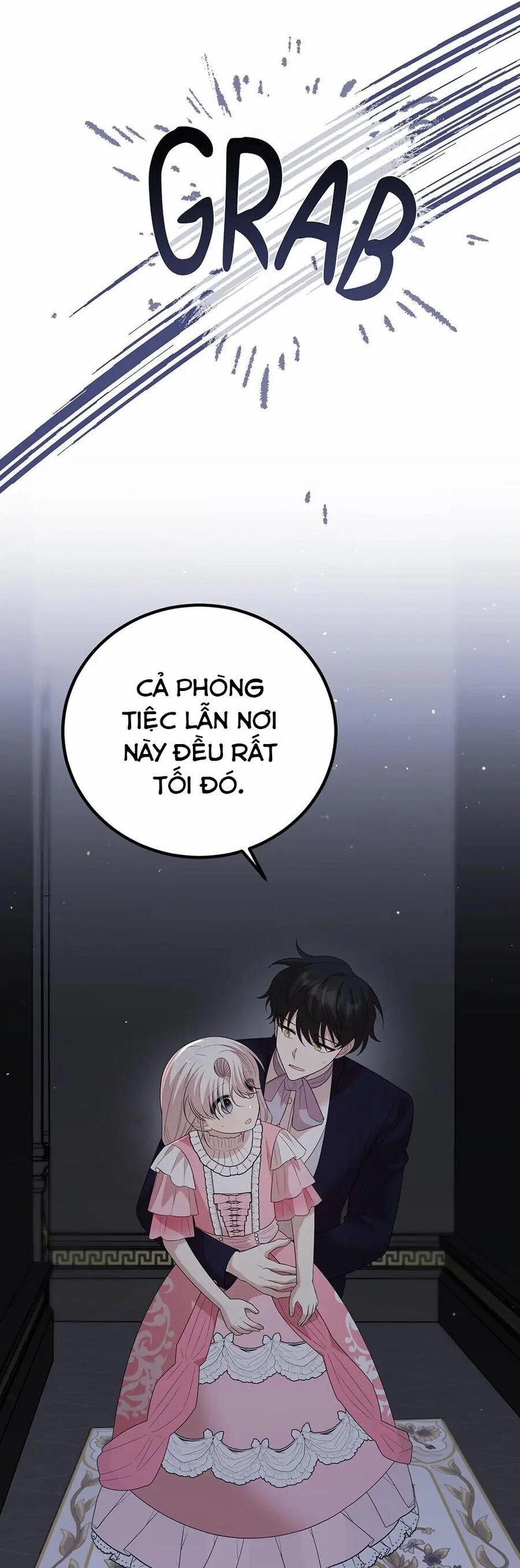 Những Người Anh Nguy Hiểm Của Công Nương Chapter 65 - 49