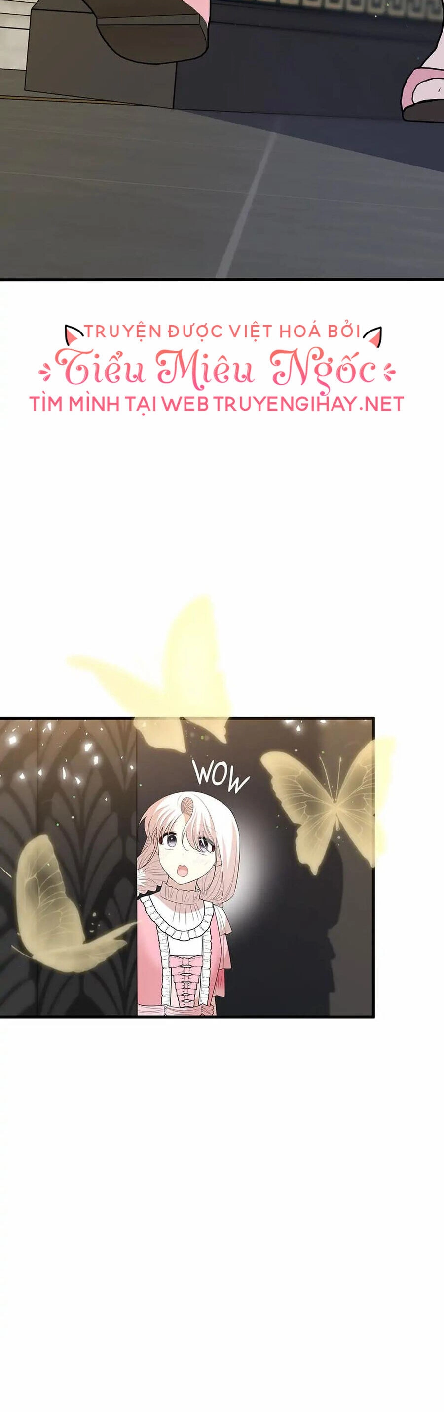 Những Người Anh Nguy Hiểm Của Công Nương Chapter 65 - 52