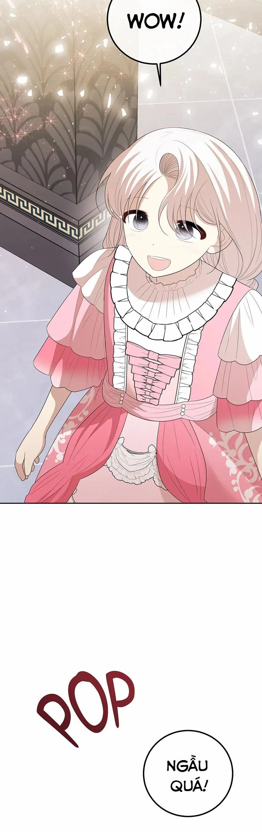 Những Người Anh Nguy Hiểm Của Công Nương Chapter 65 - 55