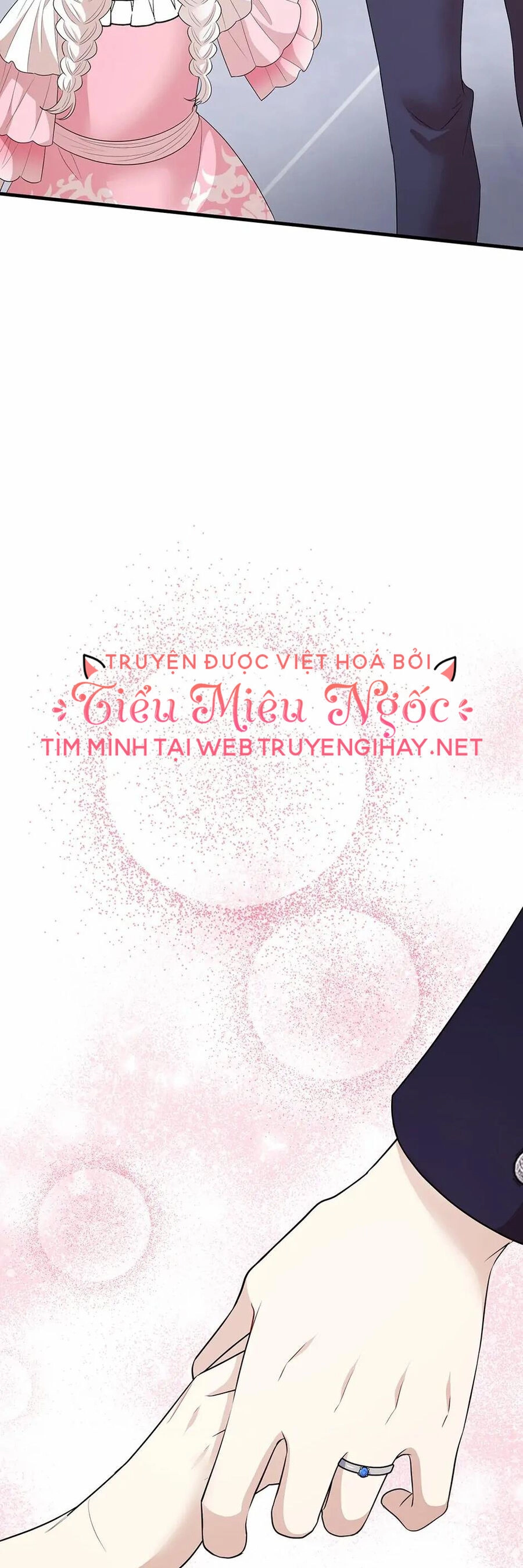 Những Người Anh Nguy Hiểm Của Công Nương Chapter 65 - 57
