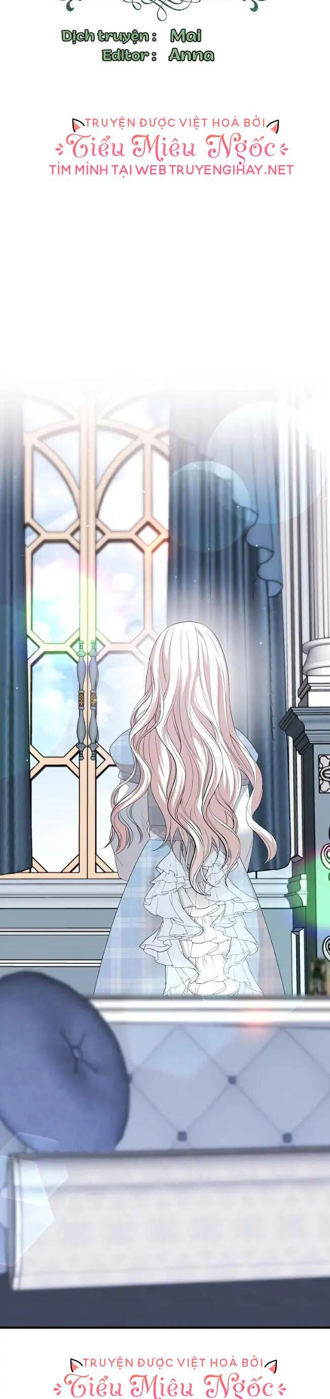 Những Người Anh Nguy Hiểm Của Công Nương Chapter 66 - 2