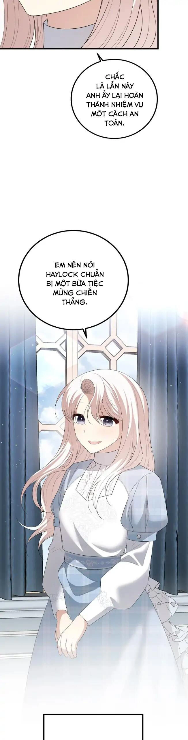 Những Người Anh Nguy Hiểm Của Công Nương Chapter 66 - 4