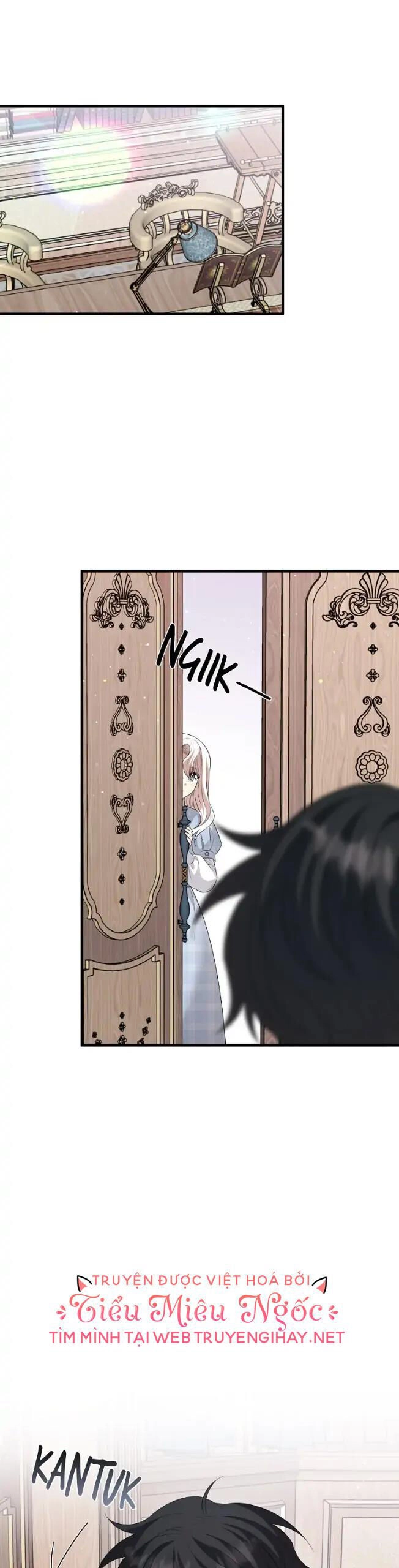 Những Người Anh Nguy Hiểm Của Công Nương Chapter 66 - 6