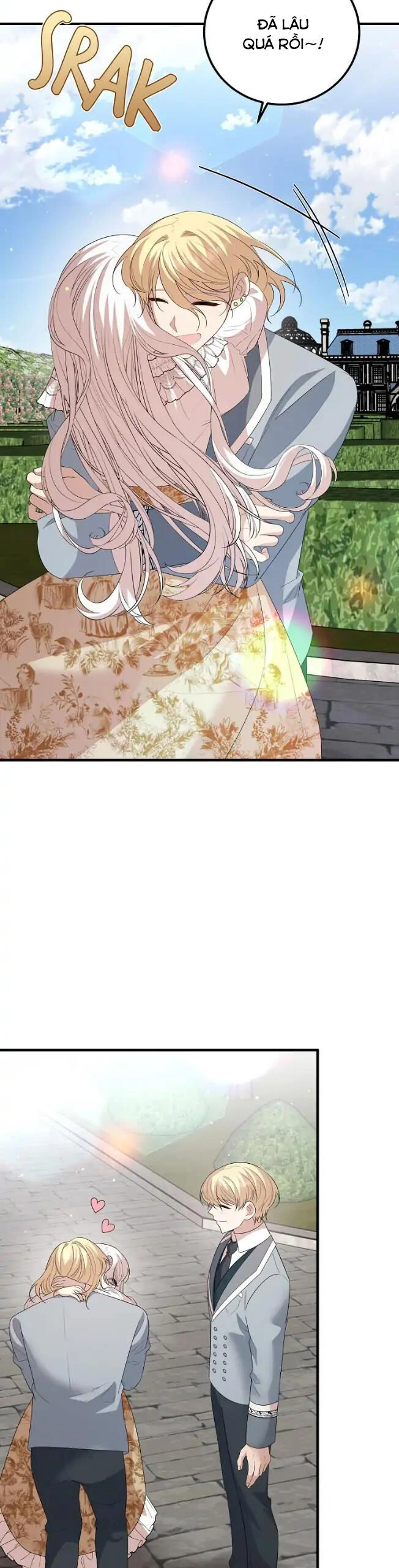 Những Người Anh Nguy Hiểm Của Công Nương Chapter 66 - 16