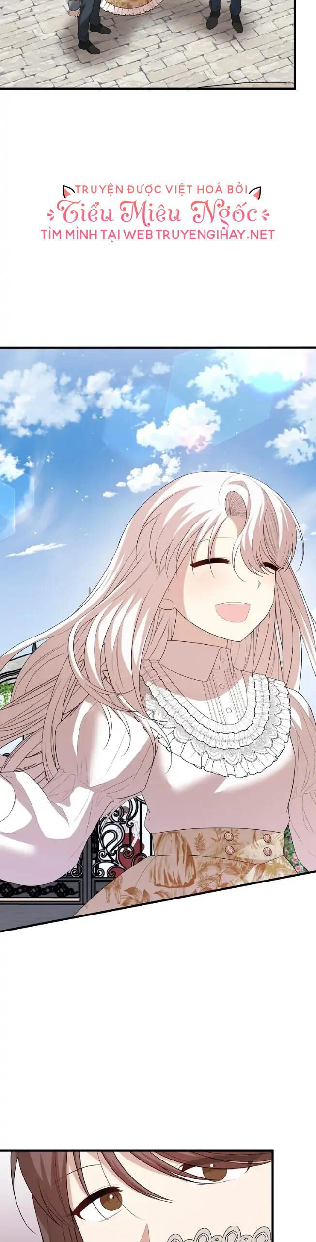 Những Người Anh Nguy Hiểm Của Công Nương Chapter 66 - 18