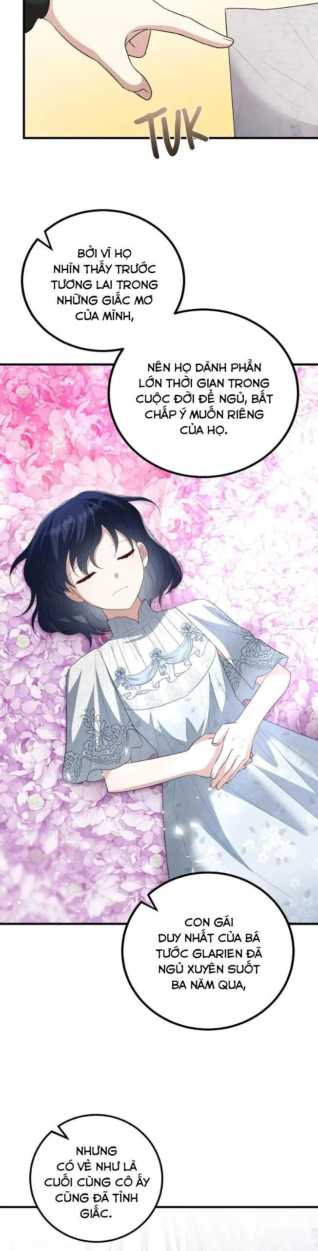 Những Người Anh Nguy Hiểm Của Công Nương Chapter 66 - 27