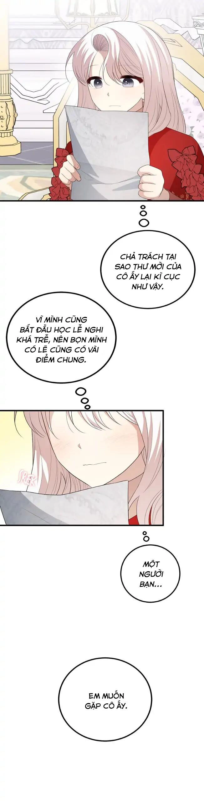 Những Người Anh Nguy Hiểm Của Công Nương Chapter 66 - 28