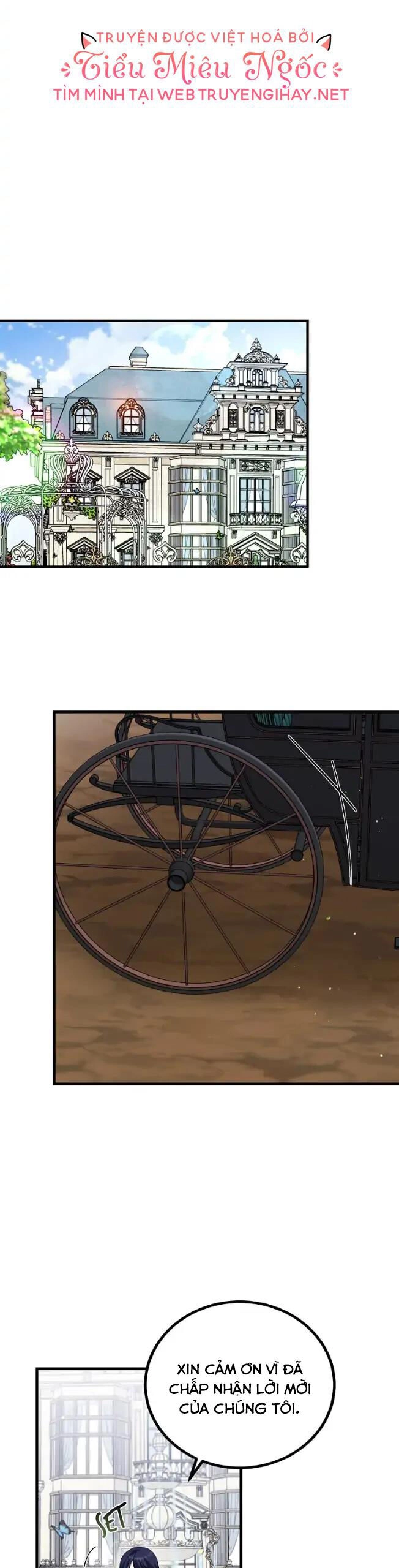 Những Người Anh Nguy Hiểm Của Công Nương Chapter 66 - 29