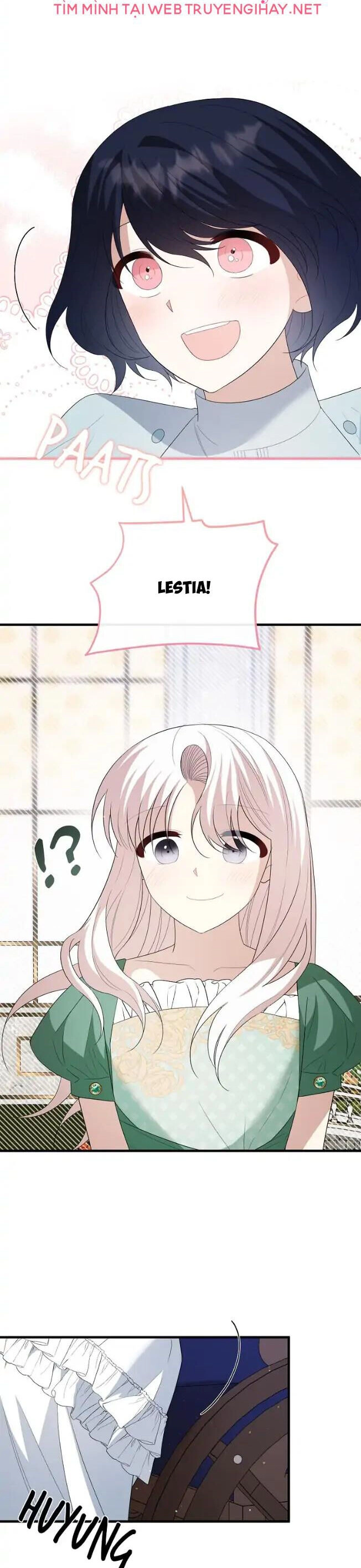 Những Người Anh Nguy Hiểm Của Công Nương Chapter 66 - 36