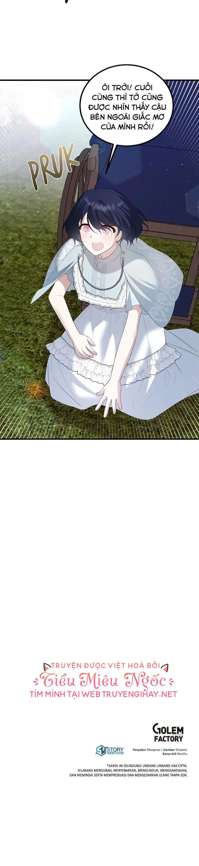 Những Người Anh Nguy Hiểm Của Công Nương Chapter 66 - 37