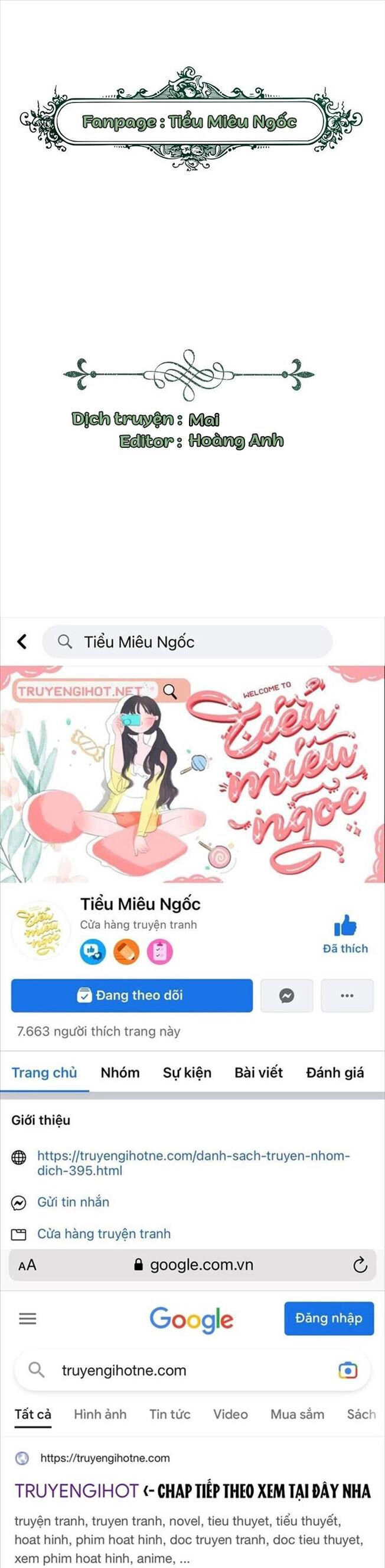 Những Người Anh Nguy Hiểm Của Công Nương Chapter 67 - 1