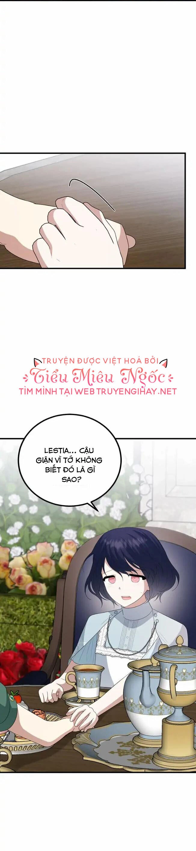 Những Người Anh Nguy Hiểm Của Công Nương Chapter 67 - 11