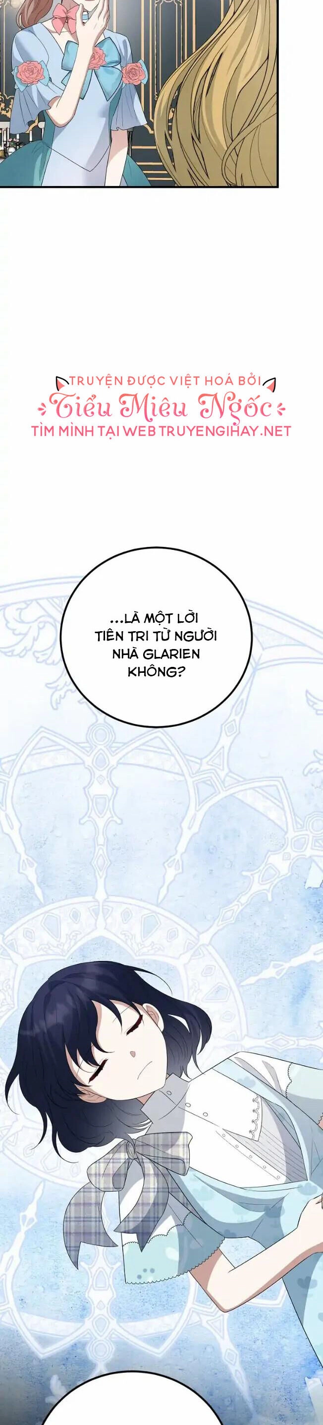 Những Người Anh Nguy Hiểm Của Công Nương Chapter 67 - 28
