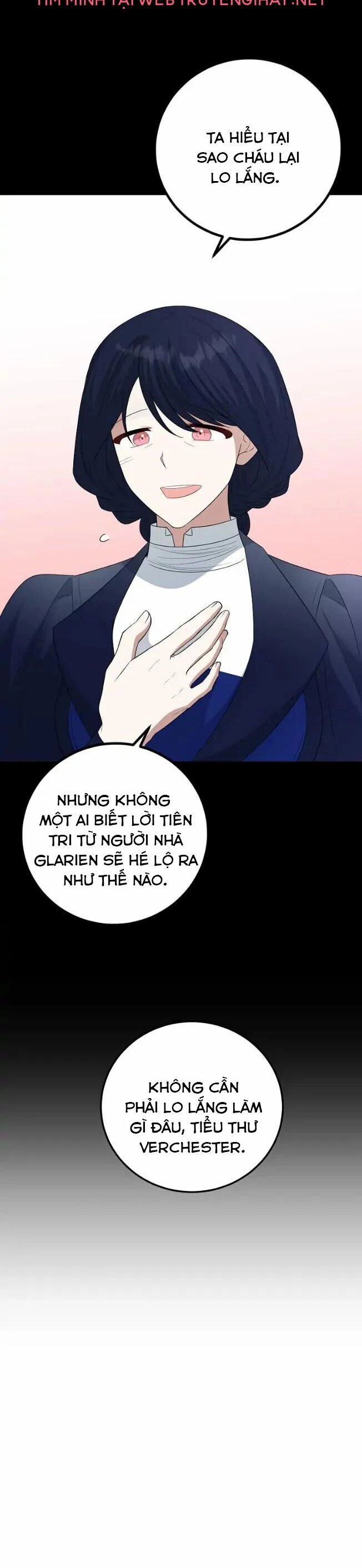 Những Người Anh Nguy Hiểm Của Công Nương Chapter 67 - 34