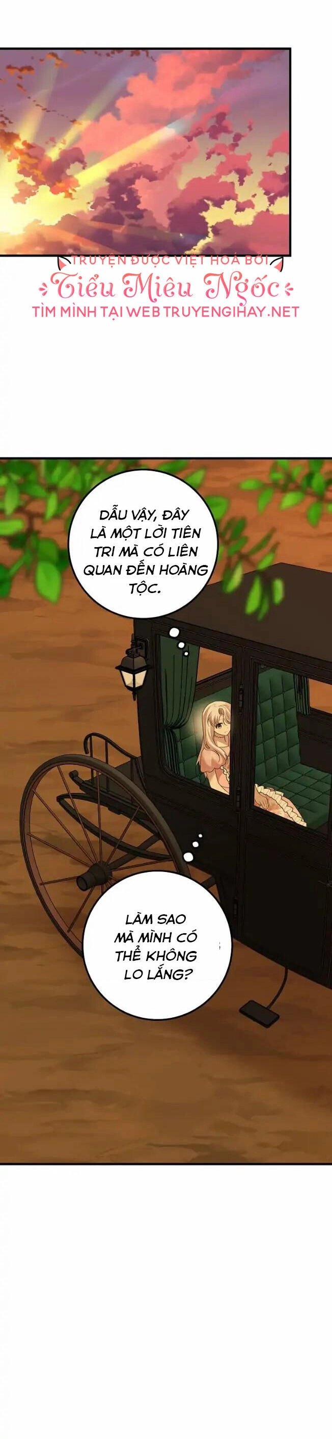 Những Người Anh Nguy Hiểm Của Công Nương Chapter 67 - 35