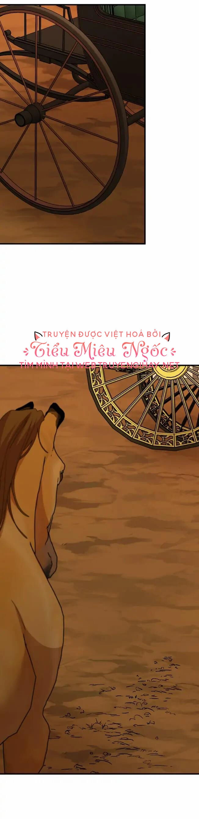 Những Người Anh Nguy Hiểm Của Công Nương Chapter 67 - 36