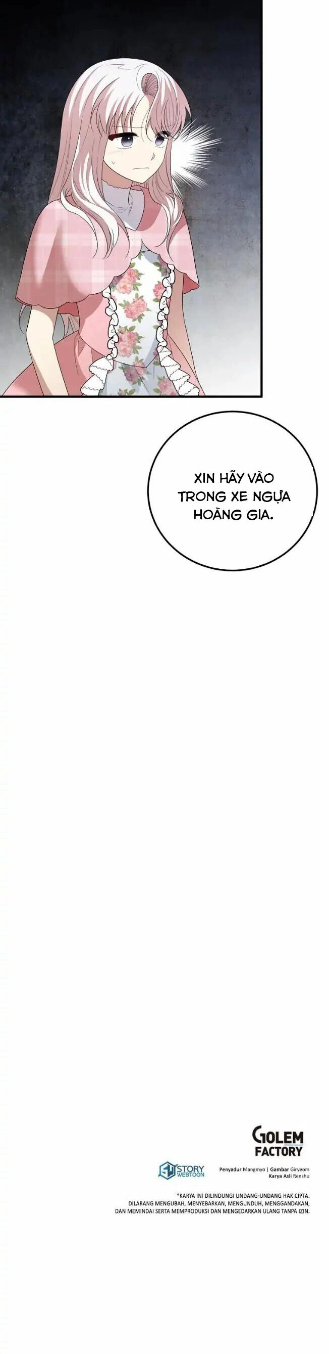 Những Người Anh Nguy Hiểm Của Công Nương Chapter 67 - 42
