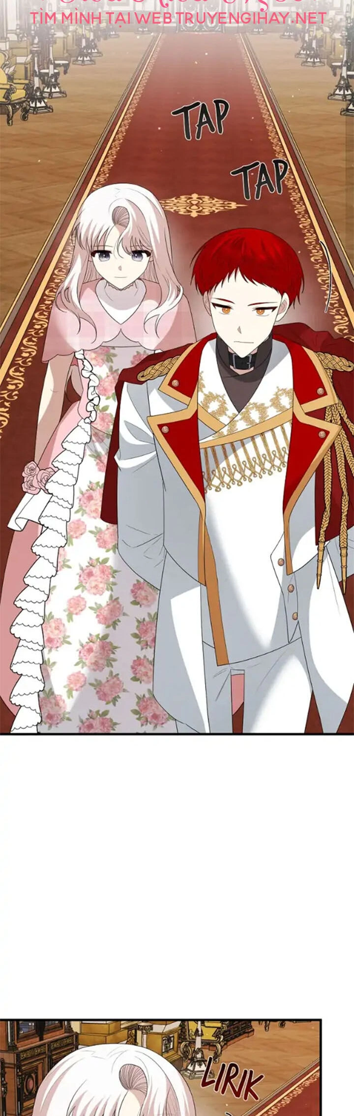 Những Người Anh Nguy Hiểm Của Công Nương Chapter 68 - 3