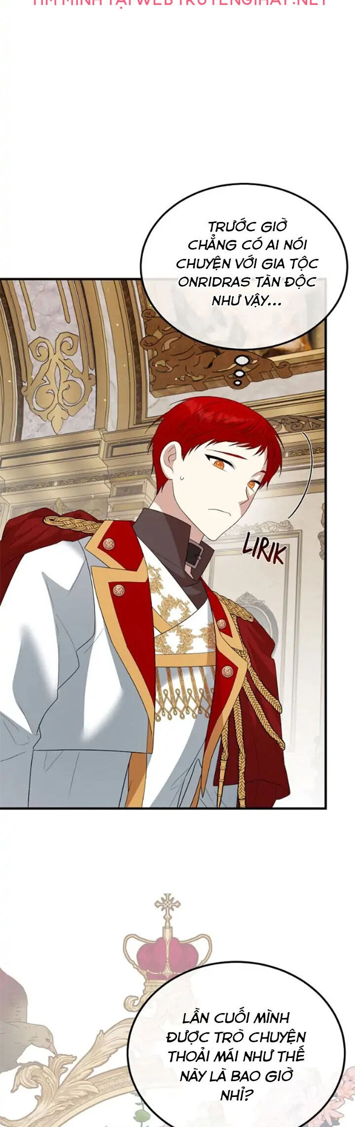 Những Người Anh Nguy Hiểm Của Công Nương Chapter 68 - 8