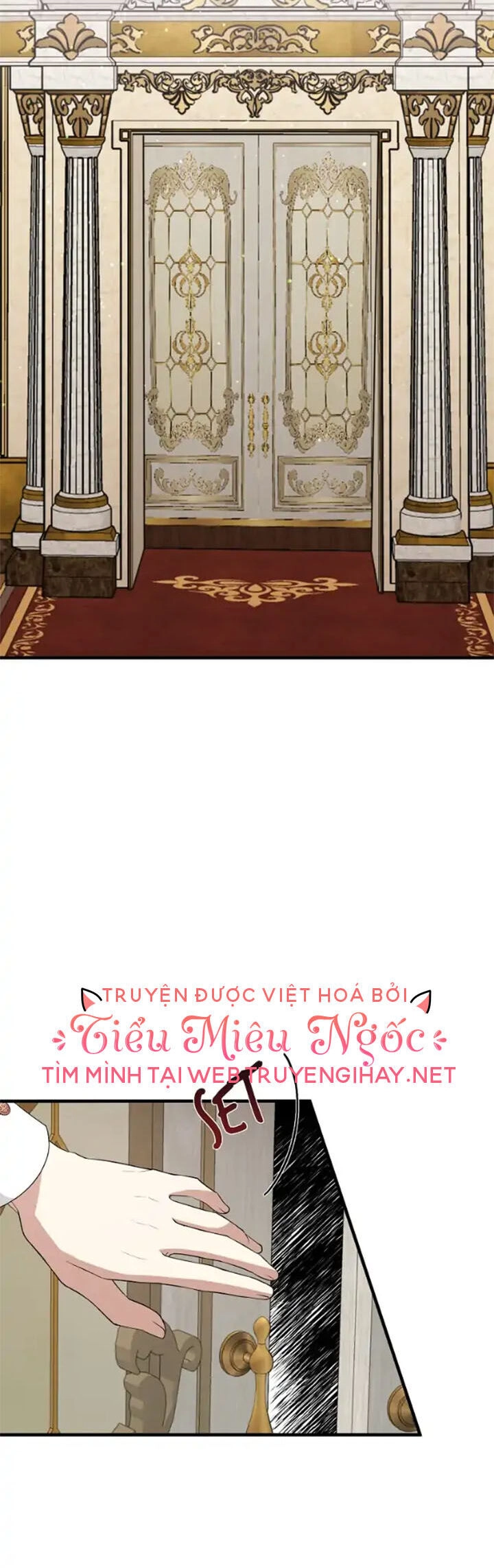 Những Người Anh Nguy Hiểm Của Công Nương Chapter 68 - 10