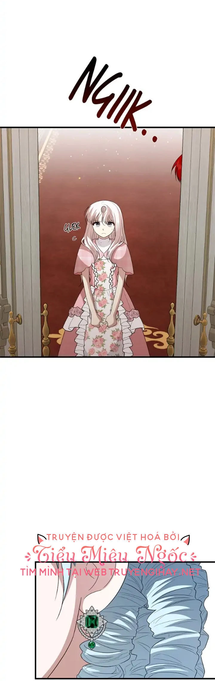 Những Người Anh Nguy Hiểm Của Công Nương Chapter 68 - 11