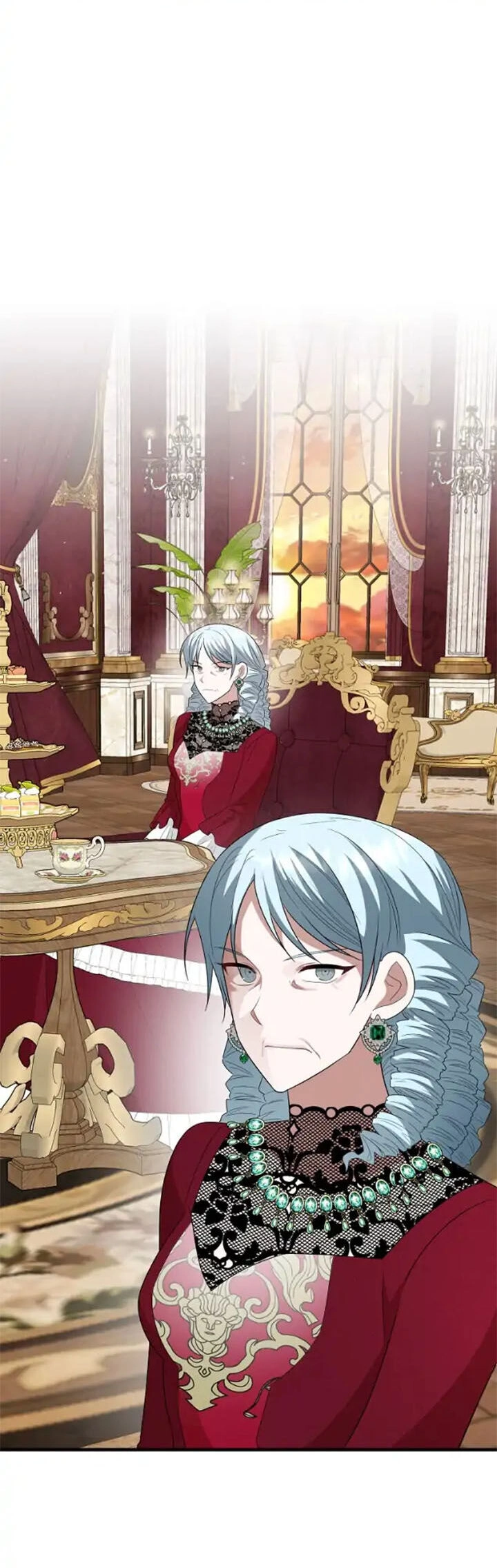 Những Người Anh Nguy Hiểm Của Công Nương Chapter 68 - 12