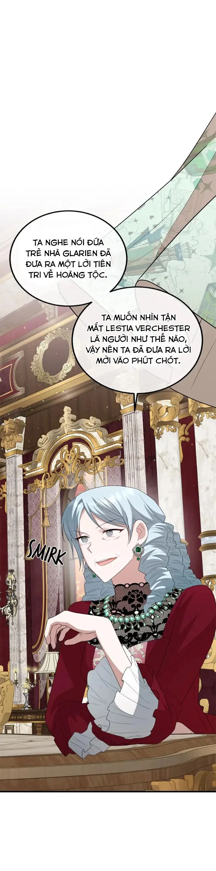 Những Người Anh Nguy Hiểm Của Công Nương Chapter 68 - 15