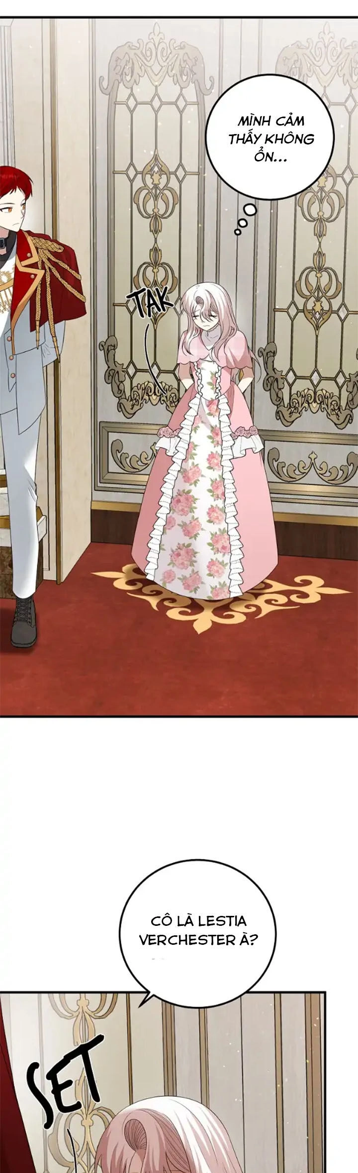 Những Người Anh Nguy Hiểm Của Công Nương Chapter 68 - 23