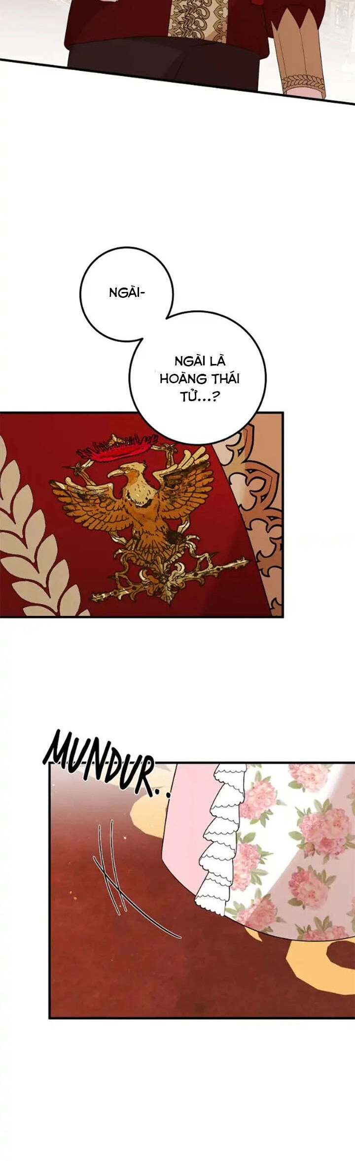 Những Người Anh Nguy Hiểm Của Công Nương Chapter 68 - 25