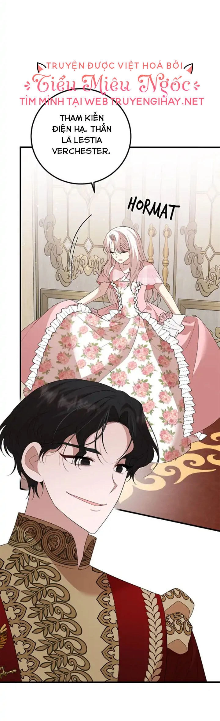 Những Người Anh Nguy Hiểm Của Công Nương Chapter 68 - 26