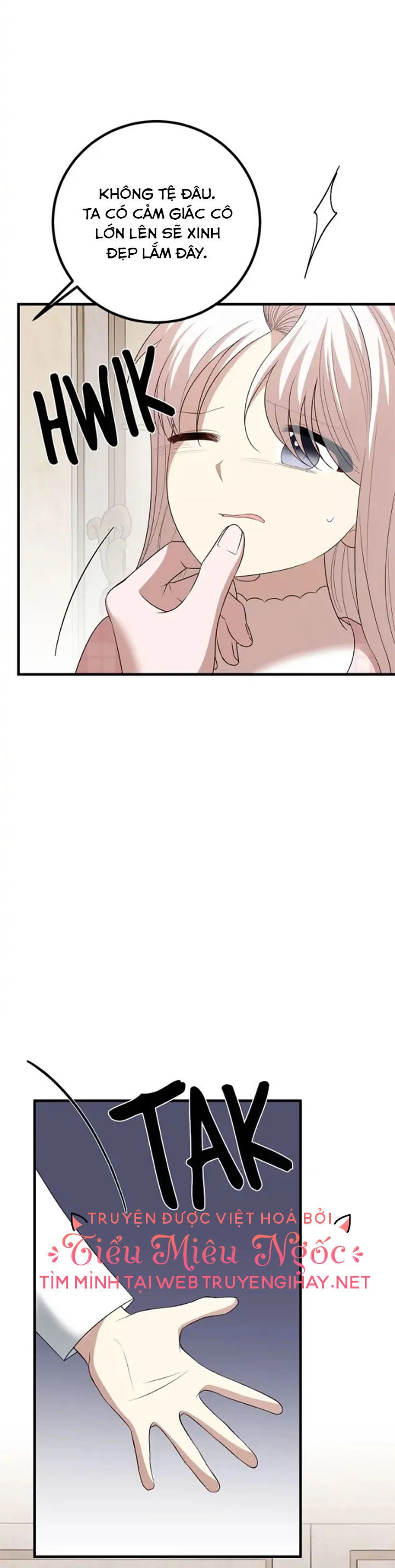 Những Người Anh Nguy Hiểm Của Công Nương Chapter 68 - 27