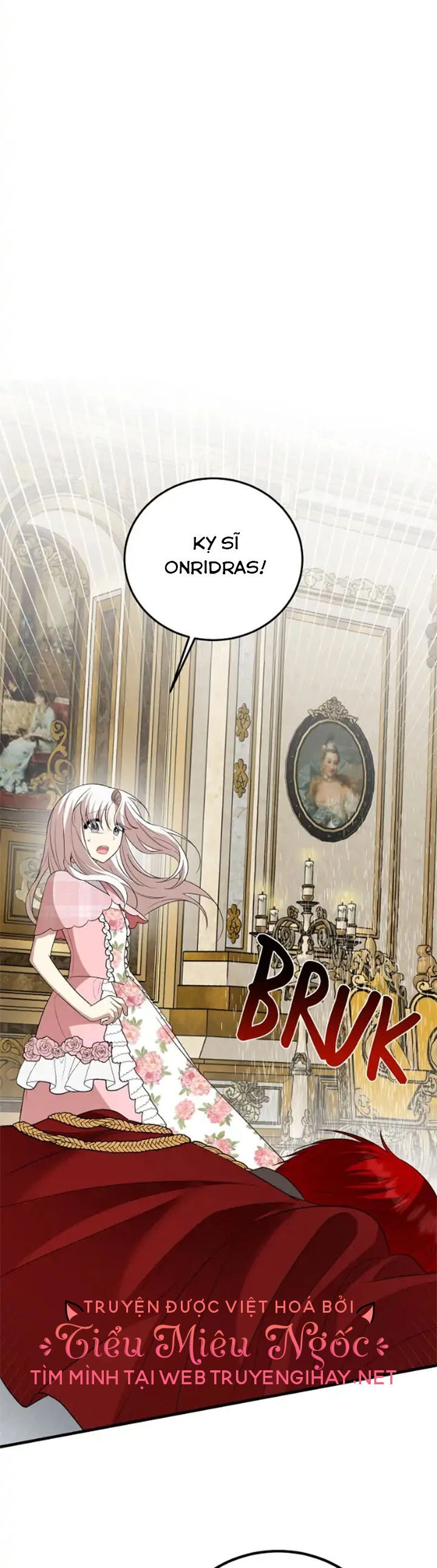 Những Người Anh Nguy Hiểm Của Công Nương Chapter 68 - 30