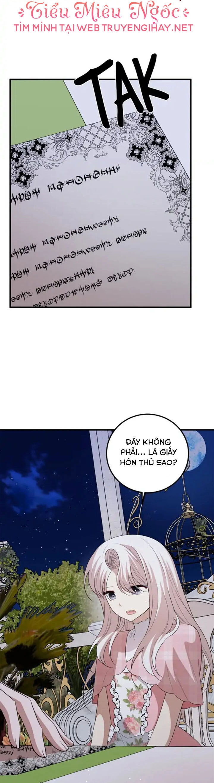 Những Người Anh Nguy Hiểm Của Công Nương Chapter 68 - 36