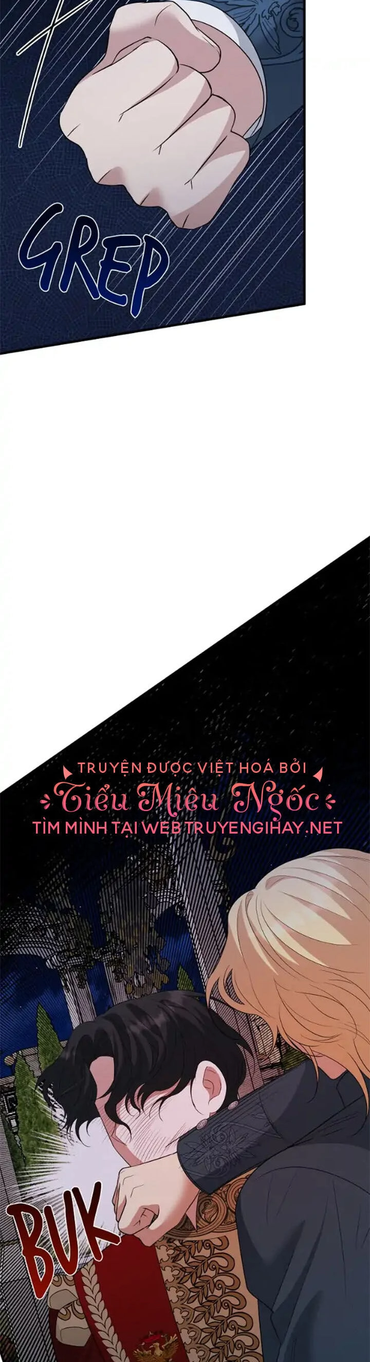 Những Người Anh Nguy Hiểm Của Công Nương Chapter 68 - 43