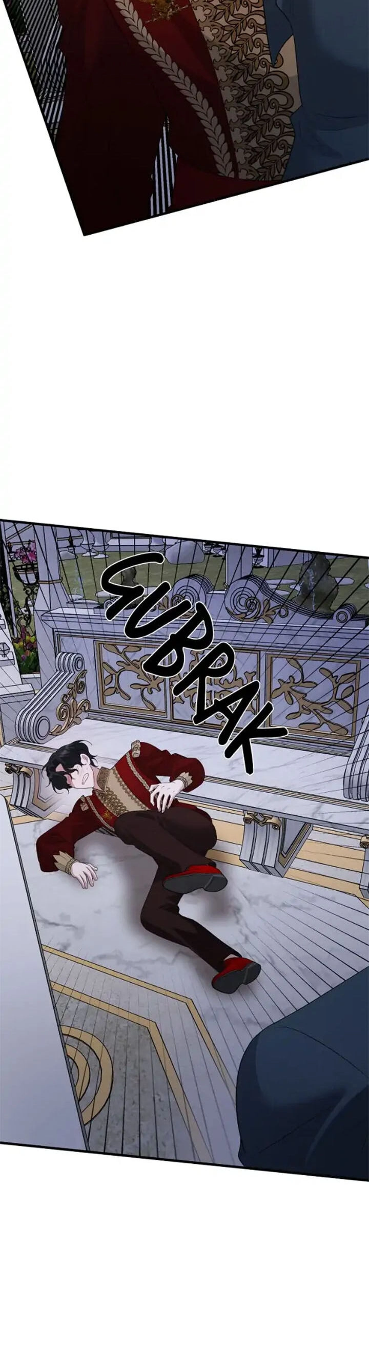 Những Người Anh Nguy Hiểm Của Công Nương Chapter 68 - 44