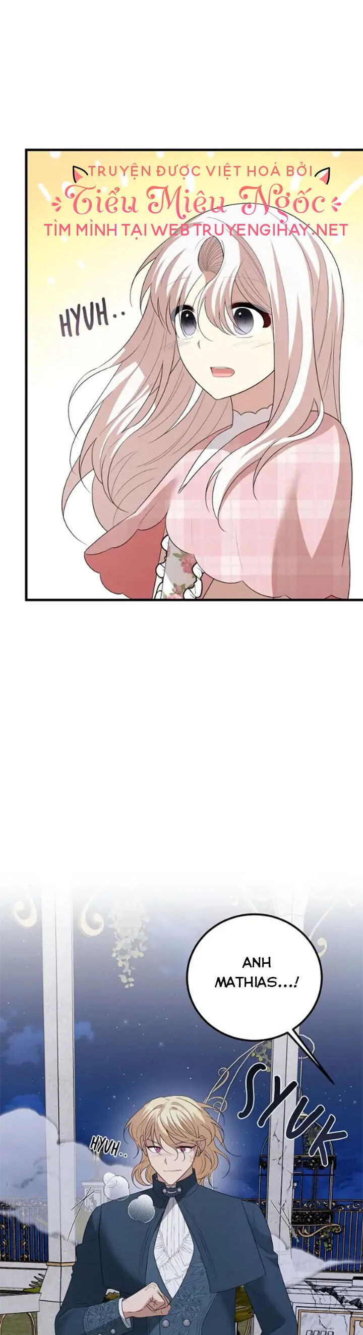 Những Người Anh Nguy Hiểm Của Công Nương Chapter 68 - 45