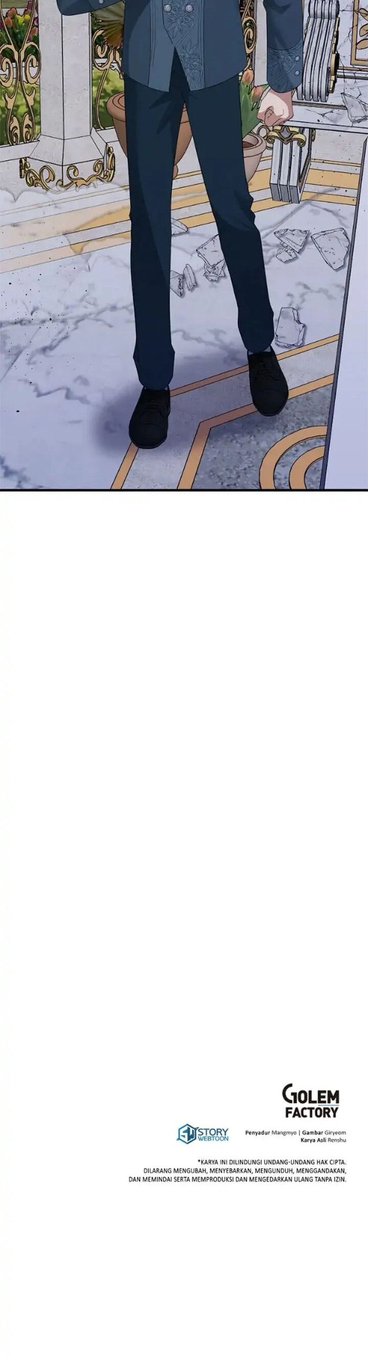 Những Người Anh Nguy Hiểm Của Công Nương Chapter 68 - 46