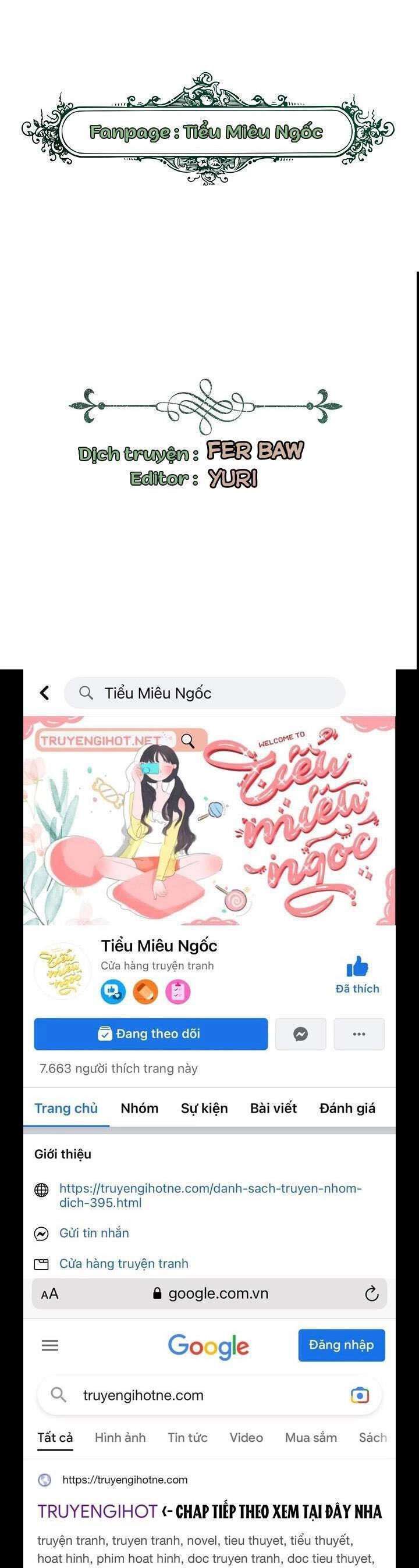 Những Người Anh Nguy Hiểm Của Công Nương Chapter 69 - 1